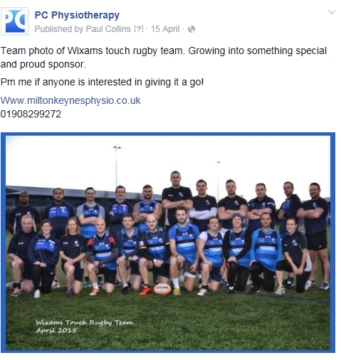 Shockwave Therapy Milton Keynes Shockwave Therapy Milton Keynes
